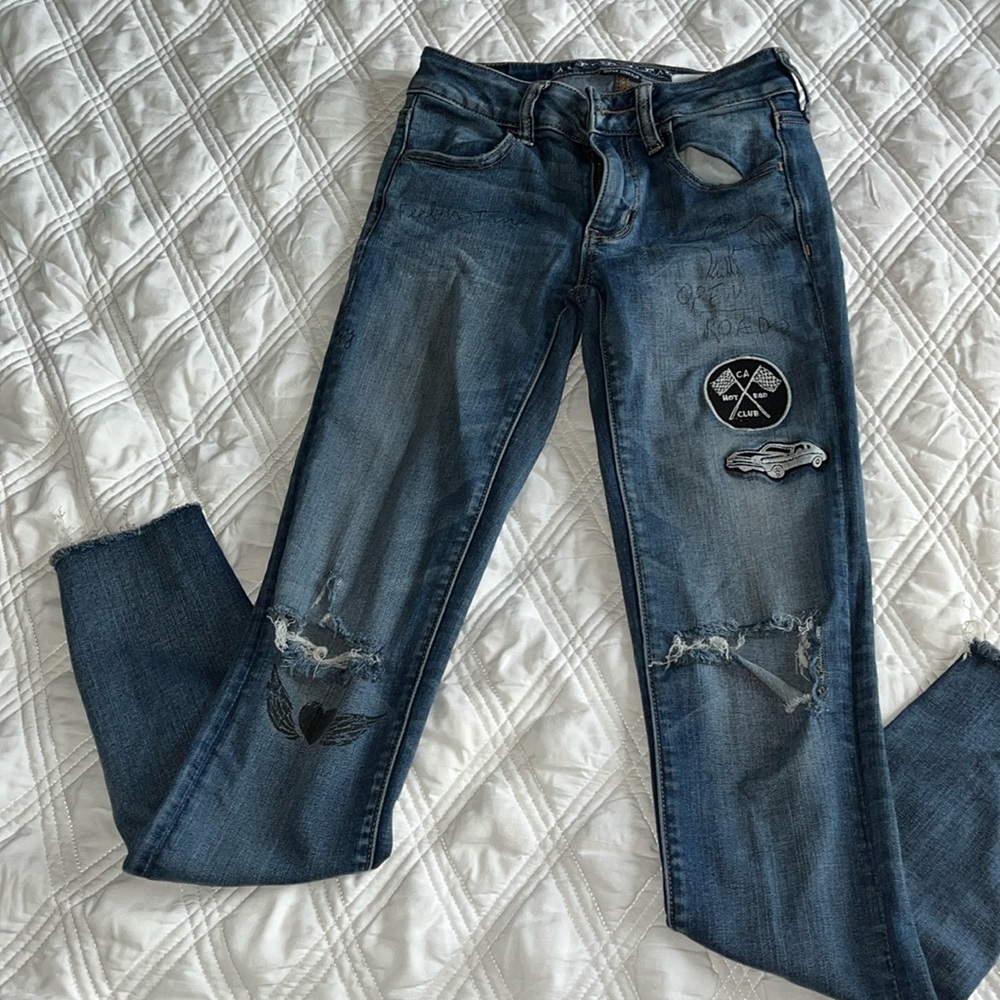 Denim